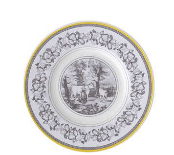 Тарілка для хліба Villeroy & Boch Audun Ferme 17,8 см 1010672660 фото