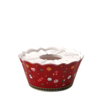 Підставка-підігрівач для чайника Villeroy & Boch Toy's Delight 15,9 см 1485857899 фото