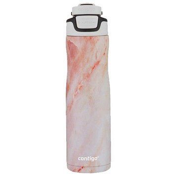 Термопляшка Contigo Autoseal Chill 0,72 л кварц 2127884 фото