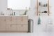 Бак для сміття Brabantia Touch Bin 40 л сірий 114809 фото 5