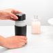 Дозатор для мыла Brabantia ReNew 250 мл черный 280245 фото 4