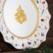 Тарілка десертна Villeroy & Boch Toy's Delight 24 см аnniversary edition 1485852644 фото 3