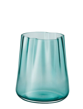Ваза-свічник LSA International Lagoon 23,4 см LG15 фото