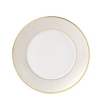 Десертна тарілка Wedgwood Gio Gold 17 см 701587194808 фото