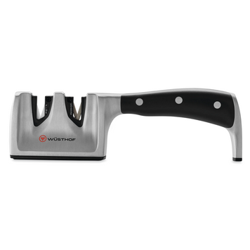 Точило для ножів W&uuml;sthof Sharpening сіре 3060388001 фото