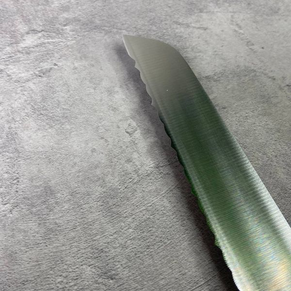 Набор ножей Zwilling Gourmet 7 предметов с самозатачиванием черный 36133-210-0 фото