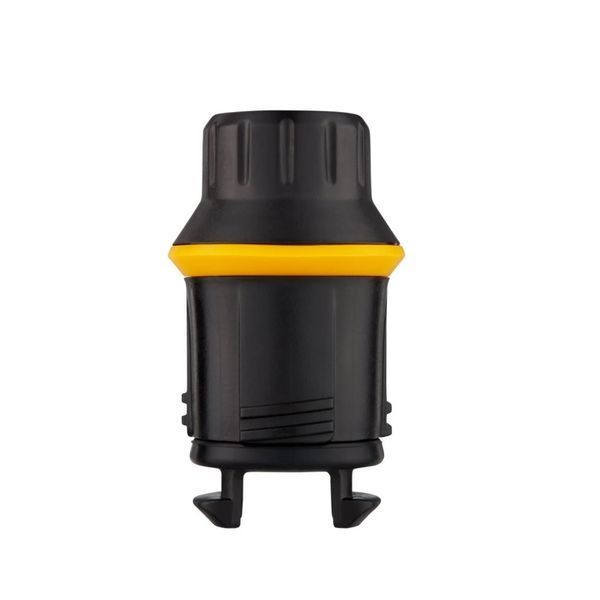 Термос Contigo Thermal Bottle 740 мл черный 2095794 фото