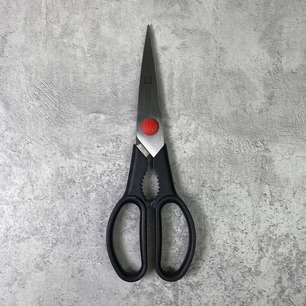 Набор ножей Zwilling Gourmet 7 предметов с самозатачиванием черный 36133-210-0 фото