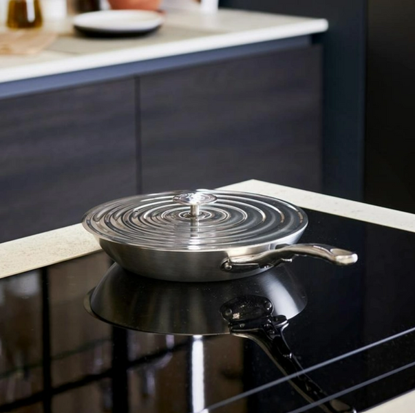 Крышка универсальная De Buyer Utensils 26-28 см 10-346003 фото