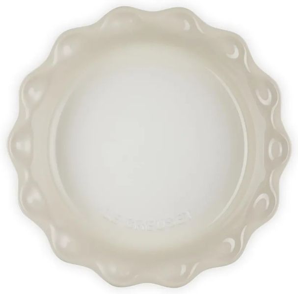 Форма для випікання Le Creuset Tradition 23 см Meringue 71131237160001 фото