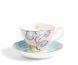 Кофейный набор Royal Albert 100 Years "Jazz 1960" 3 предмета 1 персона 701587482752 фото 5